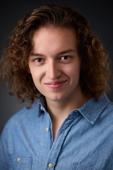 Jonathan Urbin