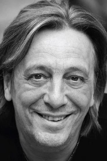 Serge Fiori