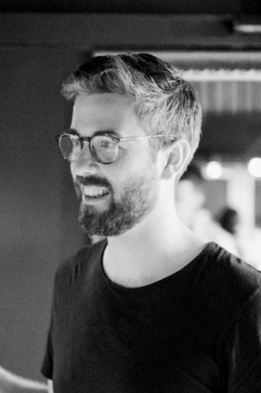 Matt Roberts