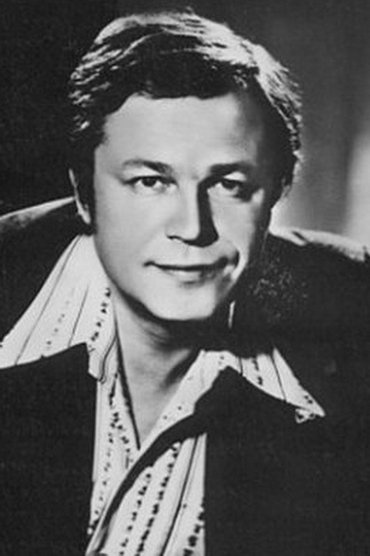Yuri Gusev