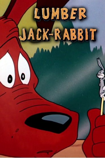 Lumber Jack-Rabbit