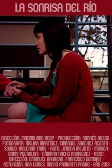 La sonrisa del río