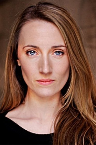 Liz Strange