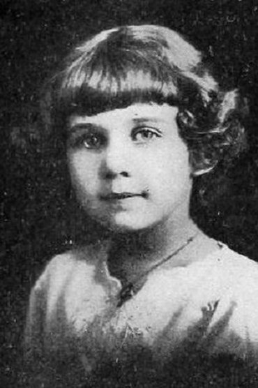 Magda Foy