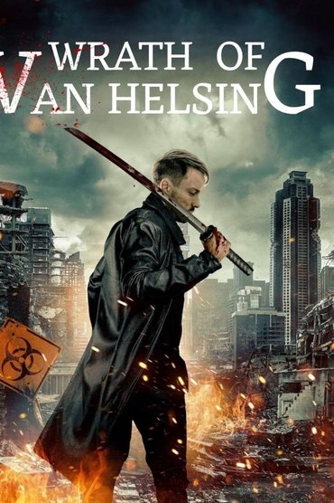 Wrath of Van Helsing