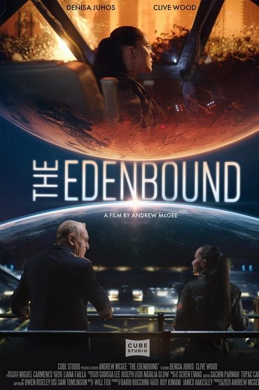 The Edenbound