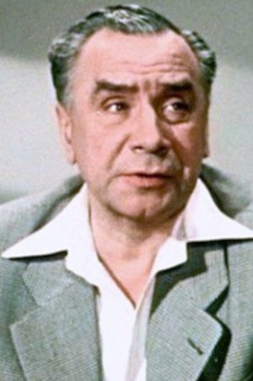Georgiy Shamshurin