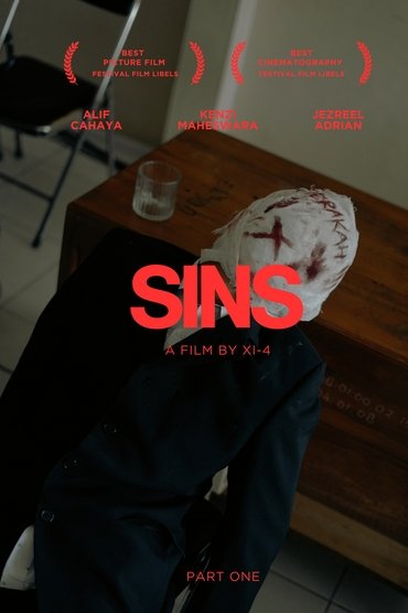 SINS PART ONE