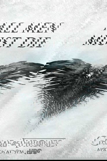 Game of Thrones Saison 4 Affiche Game of Thrones Saison 4