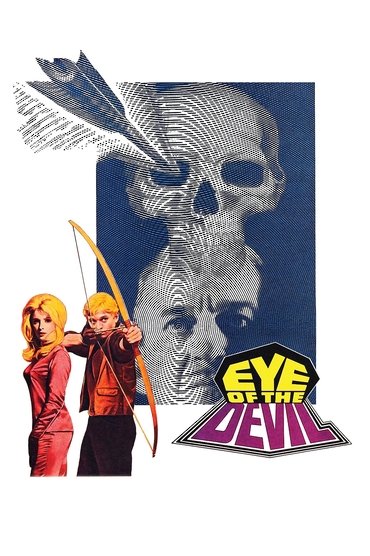 Eye of the Devil