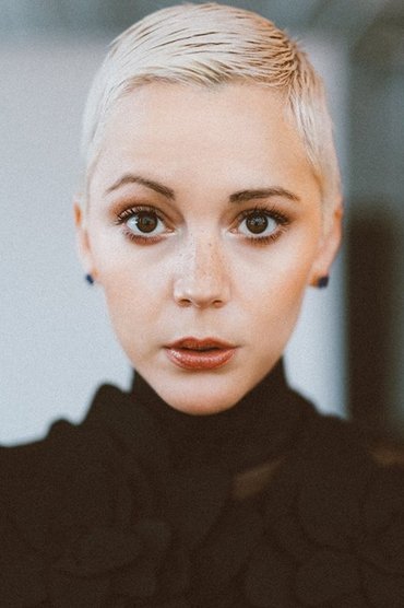 Vanessa Pilon