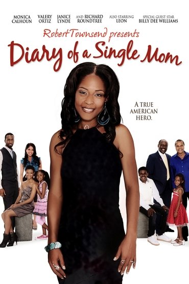 Diary of a Single Mom