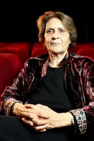 Giovanna Gagliardo
