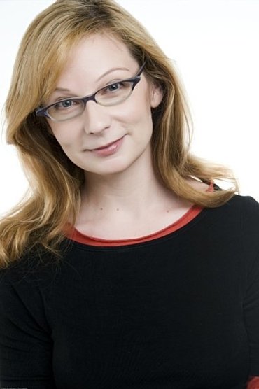 Susan Lynskey