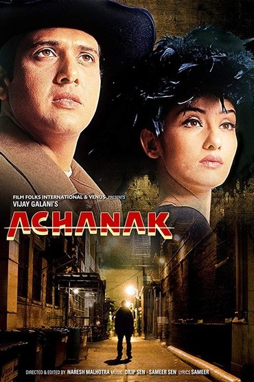 Achanak