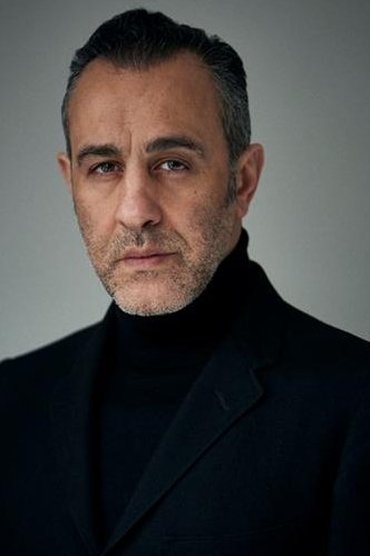 Christos Tolera