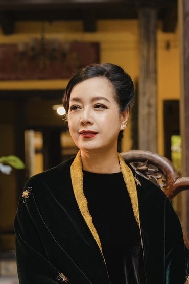 Chiều Xuân