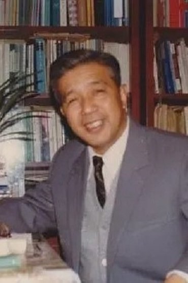 Xuntao Hong