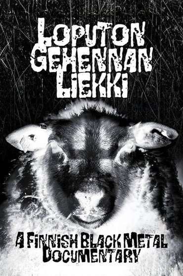 Eternal Flame of Gehenna
