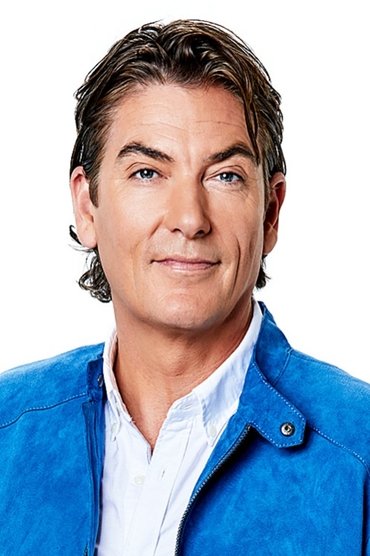 Bart Ettekoven