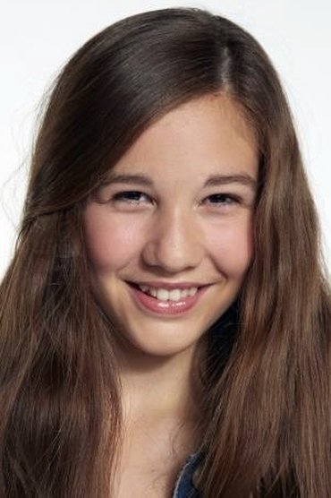 Megan Sanderson