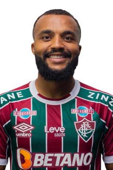 Samuel Xavier