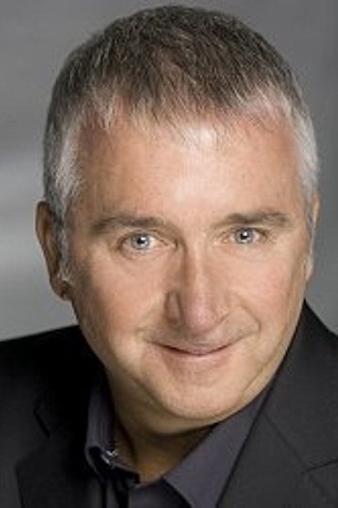 Jeff Stevenson