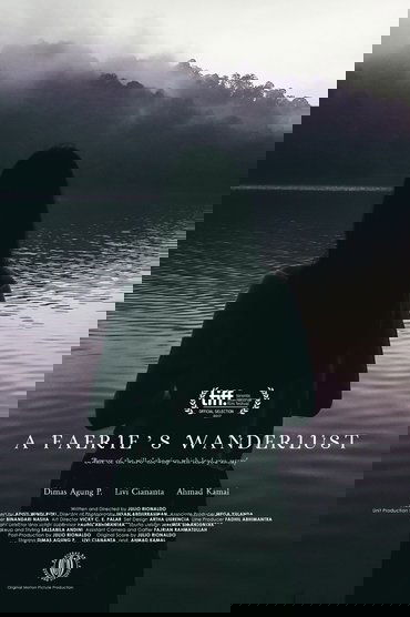 A Faerie's Wanderlust