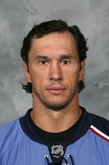 Vyacheslav Kozlov