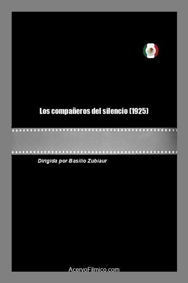 Los compañeros del silencio