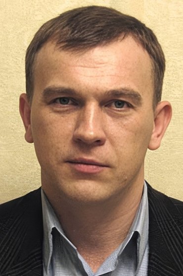 Mikhail Lukashov