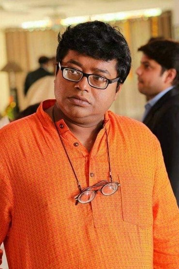 Rajdeep Ghosh