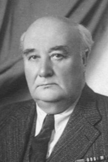 Sergei Tsenin