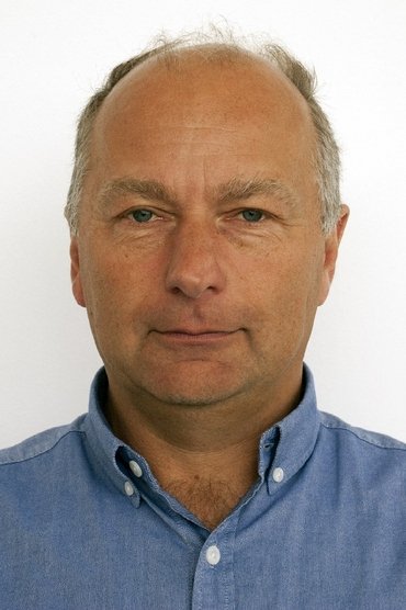 Peter Stott
