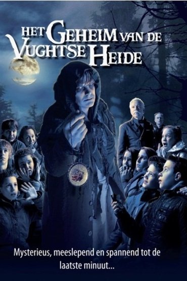 Het geheim van de Vughtse Heide