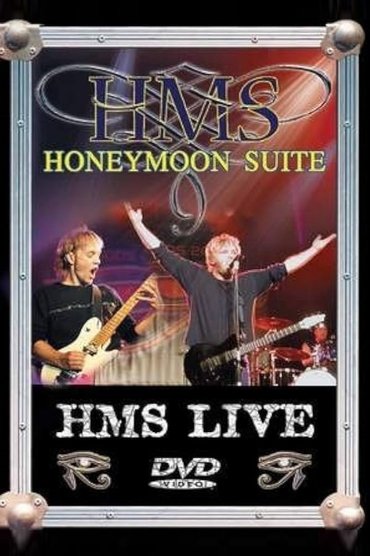 Honeymoon Suite - HMS Live