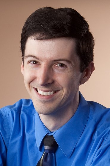 Dr. Jason Lisle