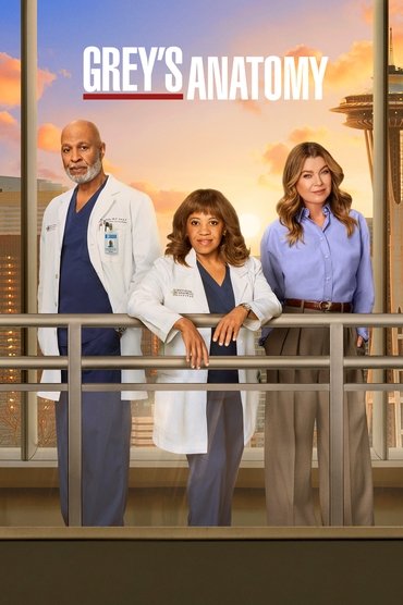 Grey's Anatomy