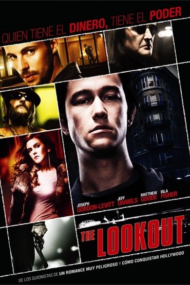 The Lookout (2007)