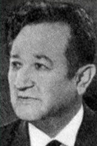 Sagdi Tabibullayev