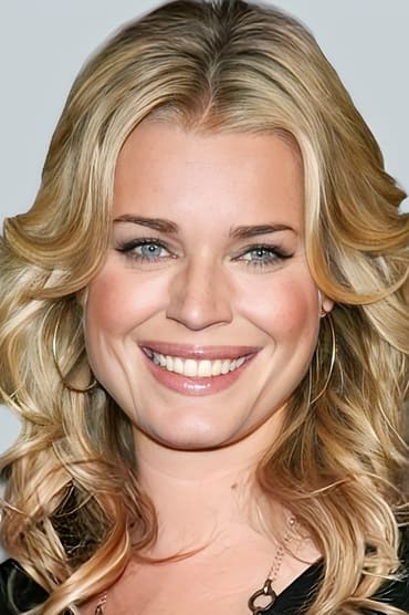 Rebecca Romijn