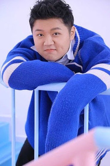 Hu Yuxuan