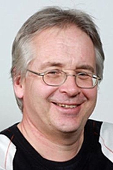Tom Louis Lindstrøm
