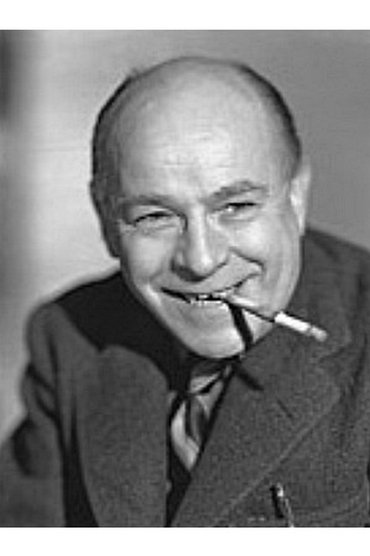 Marcel Varnel