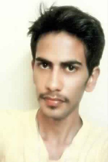 Pavan Kumar N R