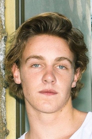 Cooper van Grootel