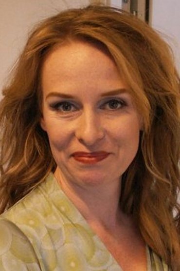 Johanne Dal-Lewkovitch