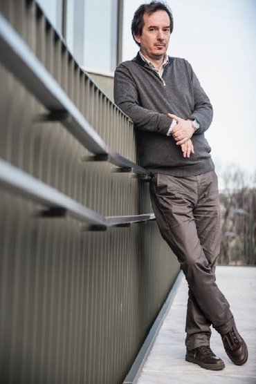 Predrag Velinović