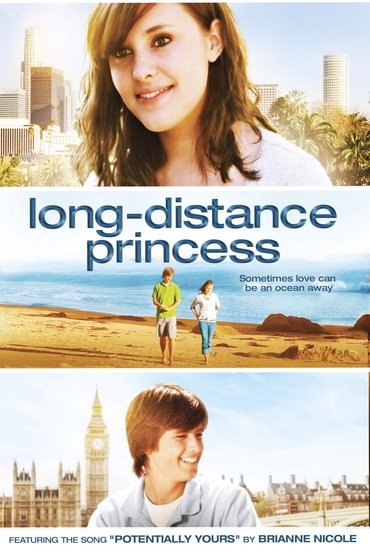 Long Distance Princess