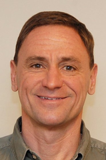 Cliff Blake